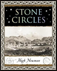 Stone Circles : Wooden Books - Hugh Newman