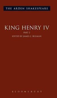 King Henry IV Part 2 : Third Series - William Shakespeare