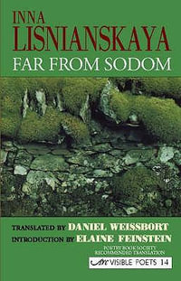 Far from Sodom : Visible Poets - Jean Boase-Beier