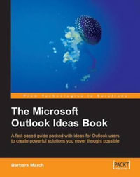 The Microsoft Outlook Ideas Book - B March