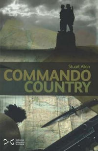 Commando Country - Stuart Allan