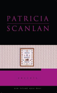 Secrets : Open Door Series V - Patricia Scanlan