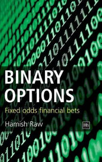 Binary Options : Harriman House - Hamish Raw