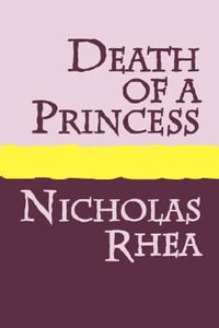 Death of a Princess - Large Print - Peter Walker