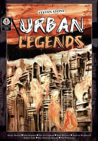 Urban Legends : Collected Dark Tales - Steve Stone