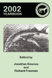 Centre for Fortean Zoology Yearbook 2002 - Jonathan Downes