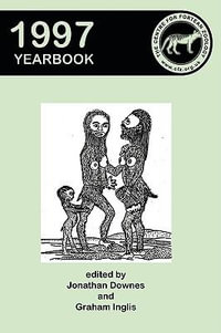 Centre for Fortean Zoology Yearbook 1997 - Jonathan Downes