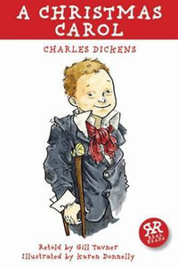 Christmas Carol : Charles Dickens - Charles Dickens