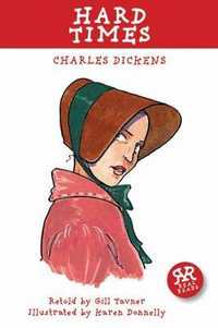 Hard Times : Charles Dickens - Charles Dickens