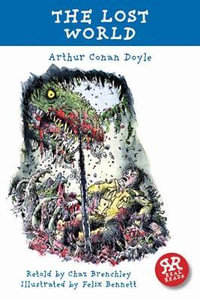 The Lost World : Real Reads - Arthur C. Conan Doyle