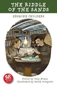 Riddle of the Sands : Real Reads - Erskine Childers