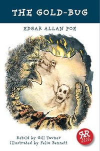 Gold-Bug : Real Reads - Edgar Allan Poe