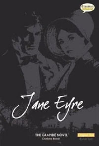 Jane Eyre : Original Text - Charlotte Bronte