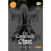 The Canterville Ghost: Original Text : The Graphic Novel - Oscar Wilde