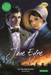 Jane Eyre The Graphic Novel : Quick Text - Charlotte Bronte