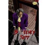 Sweeney Todd (Classical Comics) - James Malcolm Rymer