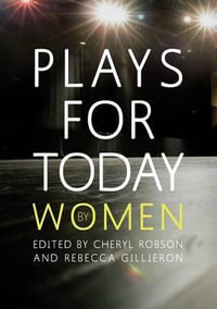 Plays for Today by Women - Cheryl Robson