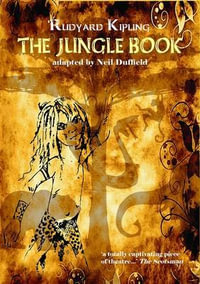 The Jungle Book : Aurora Classic Plays - Rudyard Kipling