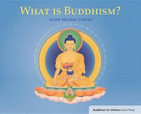 What Is Meditation? : Buddhism for Children Level 4 - Geshe Kelsang Gyatso