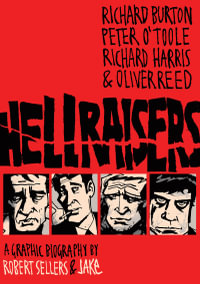 Hellraisers - Robert Sellers