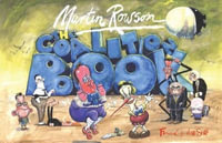 The Coalition Book : Non-Fiction - Martin Rowson