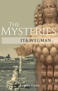 Mysteries - Ita Wegman