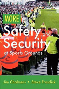 More Safety and Security at Sports Grounds - Jim Chalmers