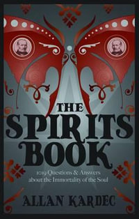 The Spirits Book - Allan Kardec