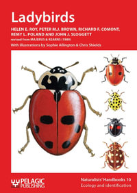 Ladybirds : Naturalists' Handbooks : Book 10 - Helen E. Roy