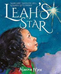 Leah's Star : A Nativity Story - Margaret Bateson-Hill