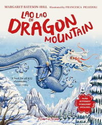 Lao Lao of Dragon Mountain - Margaret Bateson-Hill