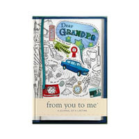 Dear Grandpa : Sketch Collection - FROM YOU TO ME