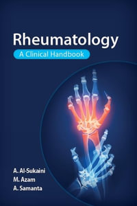 Rheumatology : A Clinical Handbook - Ahmad Al-Sukaini