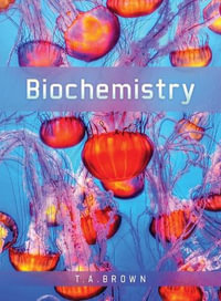 Biochemistry : Textbooks - Terry Brown