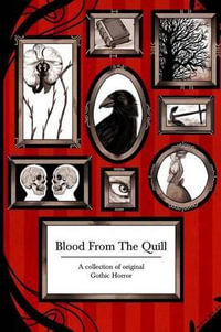 Blood From The Quill - Victoria Watson