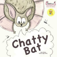 Chatty Bat : Early Soundplay - Sally Bates