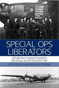 Special Ops Liberators - STEVE BOND