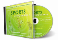 Supercharge Your Sports Performance - Glenn Harrold