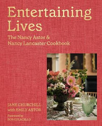 Entertaining Lives - Nancy Churchill