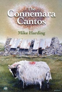 The Connemara Cantos - Mike Harding