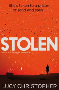 Stolen - Lucy Christopher