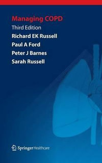 Managing Copd - Richard Ek Russell