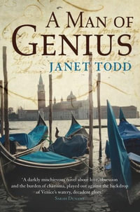 A Man of Genius - Janet Todd