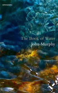 The Book of Water - John Murphy