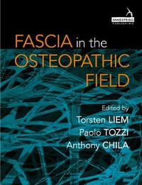 Fascia in the Osteopathic Field - Torsten Liem