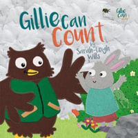 Gillie Can Count 2020 : I Can - Sarah-Leigh Wills