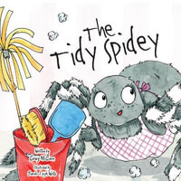 THE TIDY SPIDEY - CRAIG MCCANN