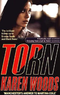 Torn - Karen Woods