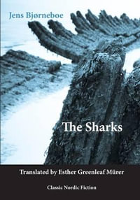 The Sharks - Jens Bjørneboe