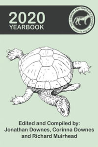 CFZ Yearbook 2020 - Jonathan Downes